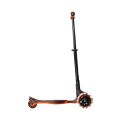 Koloběžka SmarTrike Xtend Scooter Ride-on 3v1 - Orange