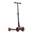 Koloběžka SmarTrike Xtend Scooter Ride-on 3v1 - Orange
