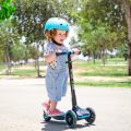 Koloběžka SmarTrike Xtend Scooter - Blue
