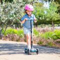 Koloběžka SmarTrike Xtend Scooter - Blue
