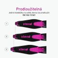 Koloběžka SmarTrike Xtend Scooter - Pink