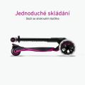Koloběžka SmarTrike Xtend Scooter - Pink
