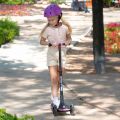Koloběžka SmarTrike Xtend Scooter - Pink