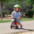 Koloběžka SmarTrike Xtend Scooter Ride-on 3v1 - Orange