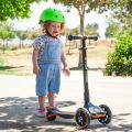 Koloběžka SmarTrike Xtend Scooter Ride-on 3v1 - Orange