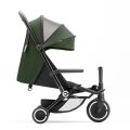 Multifunkční kočárek smarTrike Traveler