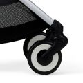 Cestovní kočárek Cybex Orfeo - Canvas White 