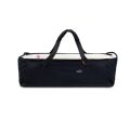 Přenosná taška Voksi Carry Me Babylift - Black