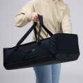Přenosná taška Voksi Carry Me Babylift - Black