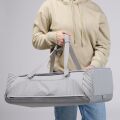 Přenosná taška Voksi Carry Me Babylift - Grey