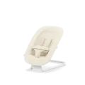 Lehátko CYBEX Gold Lemo Bouncer - Canvas White