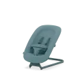 Lehátko CYBEX Gold Lemo Bouncer - Stone Blue