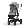 Kočárek Cybex Eos Lux 2v1 - Stone Grey