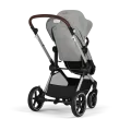 Kočárek Cybex Eos Lux 2v1 - Stone Grey
