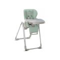 Inglesina jídelní židlička MY TIME - MINT
