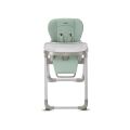 Inglesina jídelní židlička MY TIME - MINT