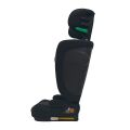Asalvo OMNIGUARD iSize sklápěcí autosedačka 100-150 cm - black