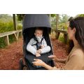 BabyJogger CITY ELITE 2 - OPULENT BLACK