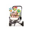 Tiny Love Hrazda na kočárek Meadow Days