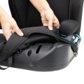 autosedačka Graco Eldura R129 - Midnight
