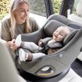 Autosedačka Joie I-Harbour E 2025