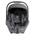 Polohovací autosedačka Joie i-Level Pro - Signature Ebony