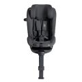 Autosedačka Joie I-Spin XL otočná o 360° - Signature Ebony 
