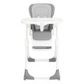 Jídelní židlička Joie Mimzy Recline - Arctic 