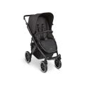 ABC DESIGN Salsa 4 Air set s autosedačkou Tulip - Classic Ink 2024