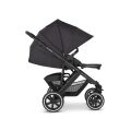 ABC DESIGN Salsa 4 Air set s autosedačkou Tulip - Classic Ink 2024
