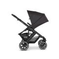 ABC DESIGN Salsa 4 Air set s autosedačkou Tulip - Classic Ink 2024