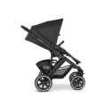 ABC DESIGN Salsa 4 Air set s autosedačkou Tulip - Classic Ink 2024
