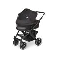 ABC DESIGN Salsa 4 Air set s autosedačkou Tulip - Classic Ink 2024
