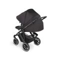 ABC DESIGN Salsa 4 Air set s autosedačkou Tulip - Classic Ink 2024