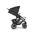 ABC DESIGN Salsa 4 Air set s autosedačkou Tulip - Classic Ink 2024