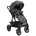 Kočárek JOIE Vinca + korba Ramble XL - Ebony