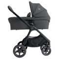 Kočárek JOIE Vinca + korba Ramble XL - Ebony