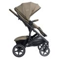 Kočárek JOIE Vinca + korba Ramble XL