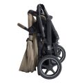 Kočárek JOIE Vinca + korba Ramble XL