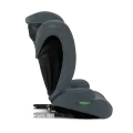 Autosedačka Cybex Solution B i-fix - Grey 2026