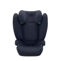 Autosedačka Cybex Solution B i-fix - Blue 2026