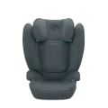 Autosedačka Cybex Solution B i-fix - Grey 2026