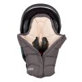 Fusak Voksi Move - Grey Solid