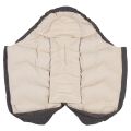 Fusak Voksi Move - Grey Solid