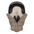 Fusak Voksi Move - Walnut clover