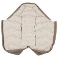 Fusak Voksi Move - Walnut clover
