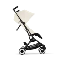 Kočárek Cybex Libelle - Canvas White 2025