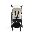 Kočárek Cybex Libelle - Canvas White 2025