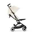 Kočárek Cybex Libelle - Canvas White 2025