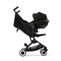 Kočárek Cybex Libelle - Magic Black 2026